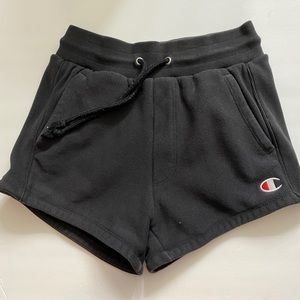 Champion shorts